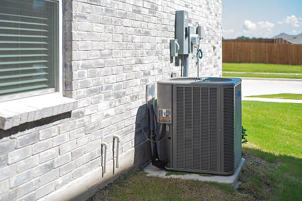 Reliable Emergency Hvac contractor in Mount Sterling, KY by FH HVAC